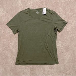 H&M tshirt